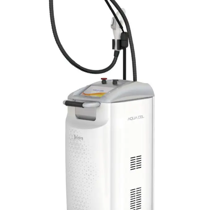 アクアセル 本体