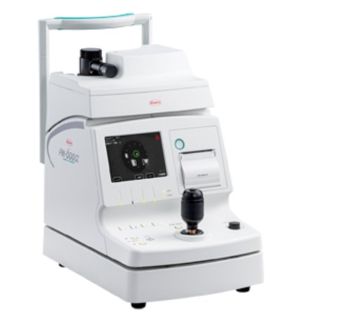 フレアメーター