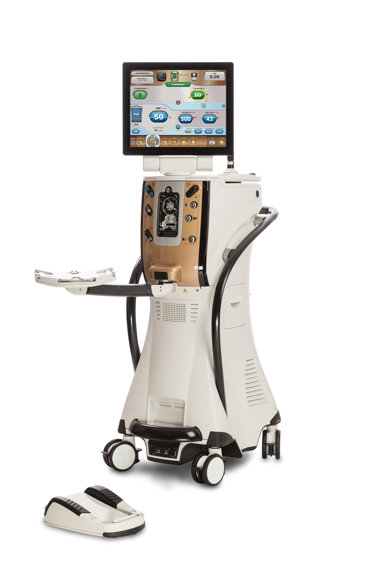 センチュリオン 全体像