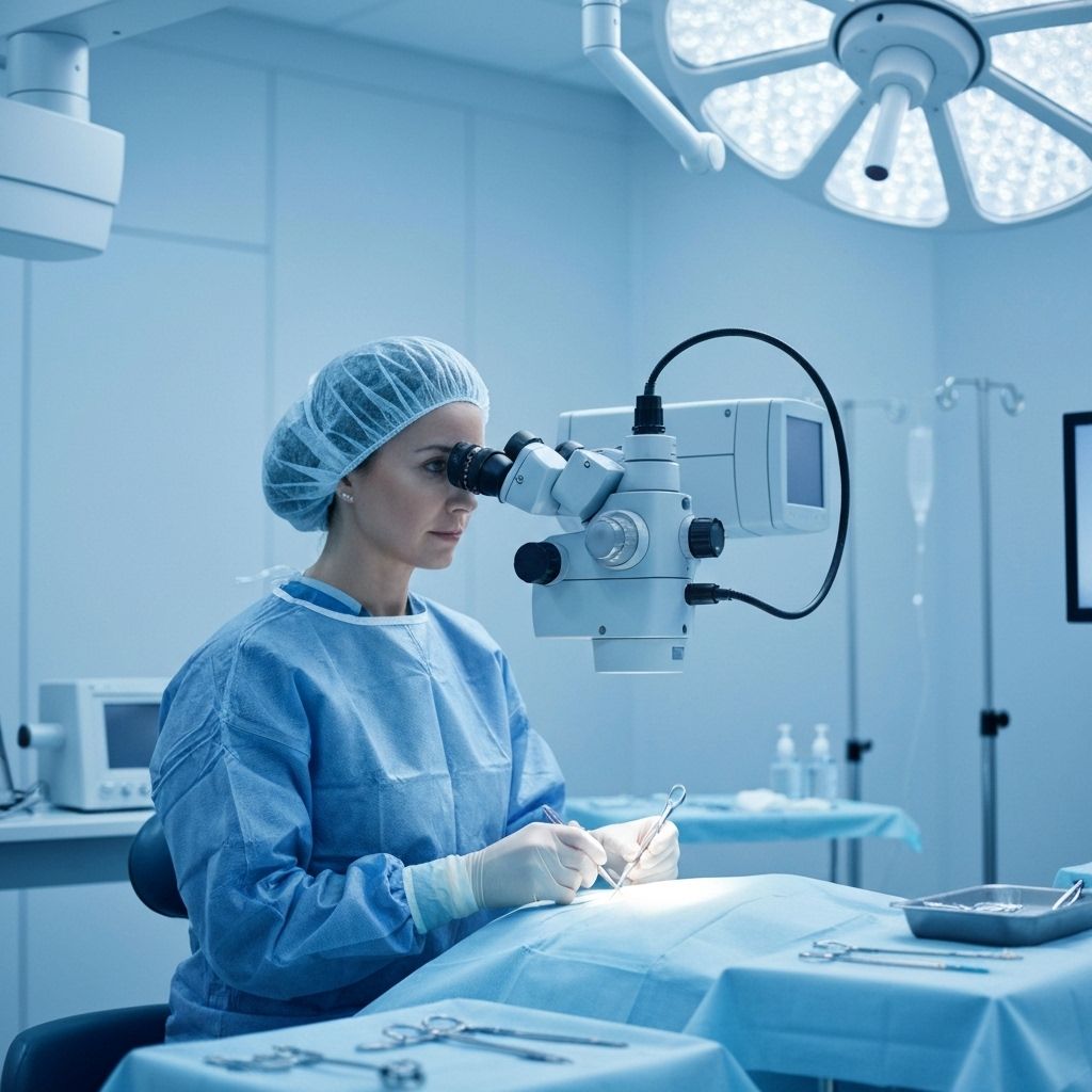 白内障手術装置